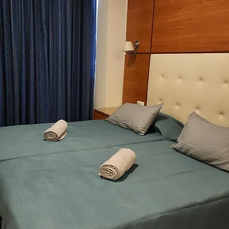 Apartment Ocean Dream Escape
