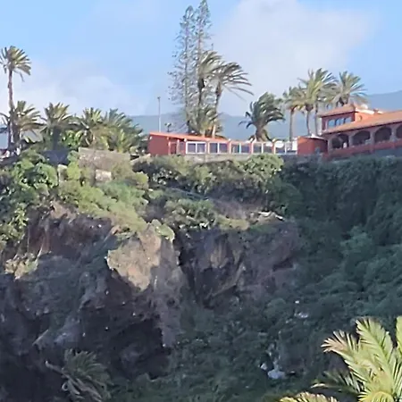 Apartment Ocean Dream Escape Puerto de la Cruz (Tenerife)