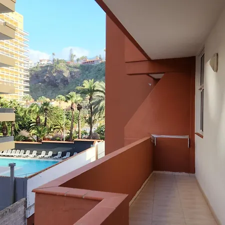 Apartment Ocean Dream Escape