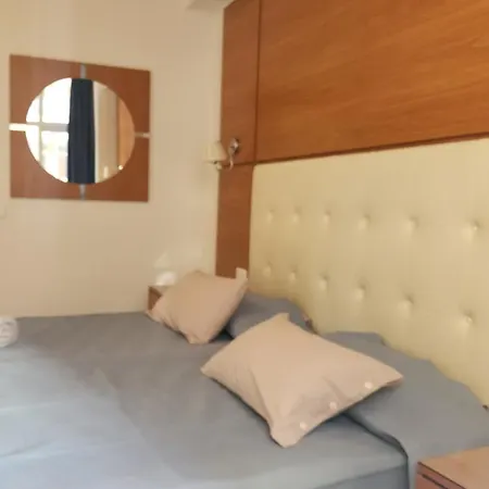 Ocean Dream Escape Apartment Puerto de la Cruz (Tenerife)