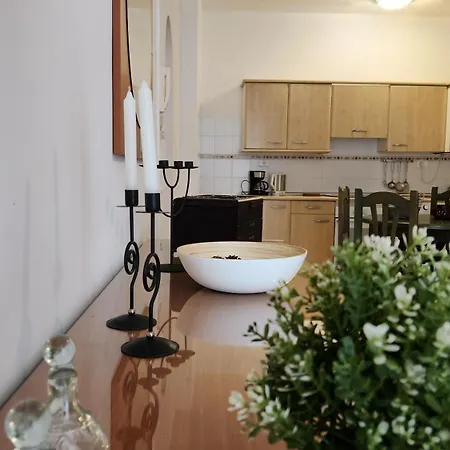 Apartment Ocean Dream Escape