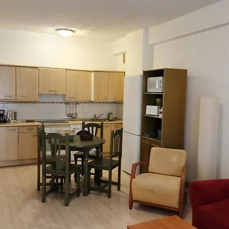 Ocean Dream Escape Apartment *