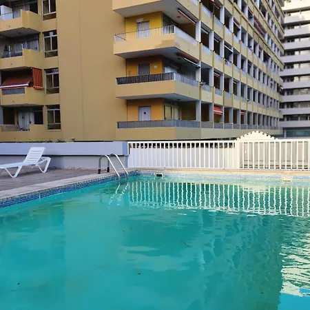 Apartment Ocean Dream Escape Puerto de la Cruz (Tenerife)