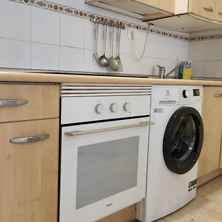 Appartement Ocean Dream Escape Puerto de la Cruz (Tenerife)