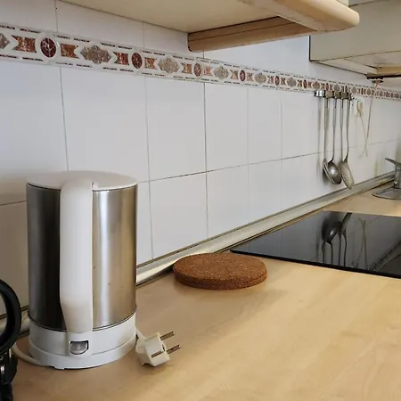 Ocean Dream Escape Puerto de la Cruz (Tenerife)