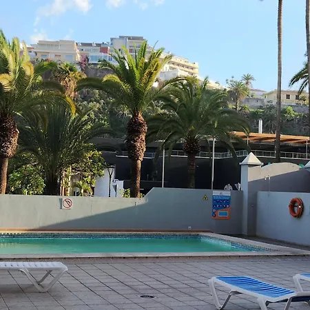 Ocean Dream Escape Appartement Puerto de la Cruz (Tenerife)