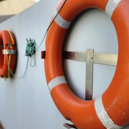 Ocean Dream Escape * Puerto de la Cruz (Tenerife)