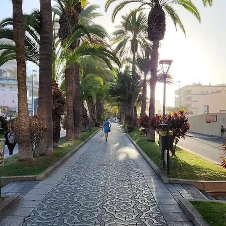 Ocean Dream Escape Puerto de la Cruz (Tenerife)