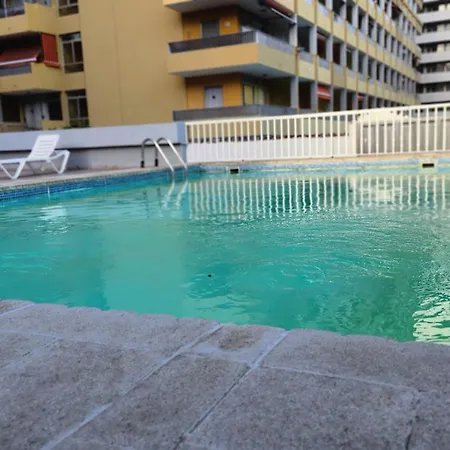 Appartement Ocean Dream Escape Puerto de la Cruz (Tenerife)