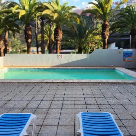 Ocean Dream Escape Puerto de la Cruz (Tenerife)