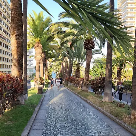 Appartement Ocean Dream Escape *