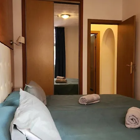 Ocean Dream Escape Appartement Puerto de la Cruz (Tenerife)