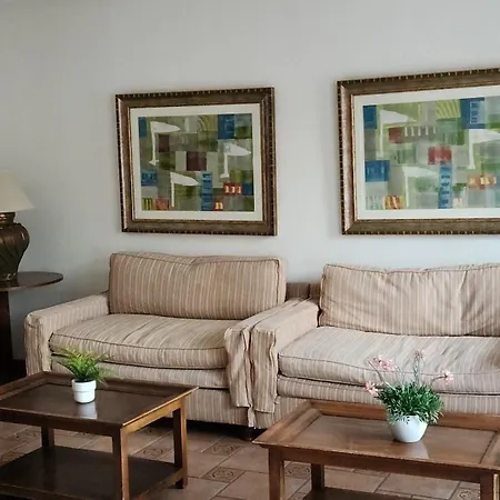 Appartement Ocean Dream Escape *