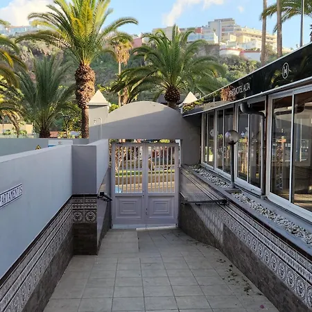 Ocean Dream Escape * Puerto de la Cruz (Tenerife)