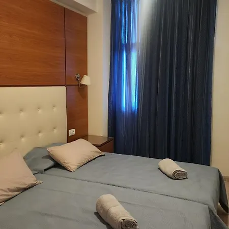 Ocean Dream Escape Appartement Puerto de la Cruz (Tenerife)