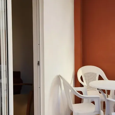 Appartement Ocean Dream Escape *