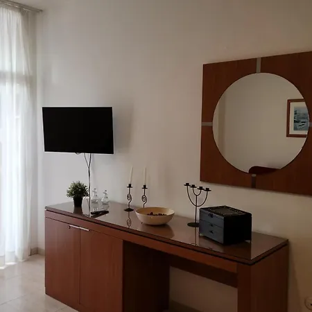 Appartement Ocean Dream Escape Puerto de la Cruz (Tenerife)