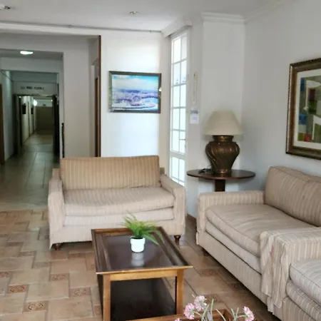 Ocean Dream Escape Puerto de la Cruz (Tenerife)