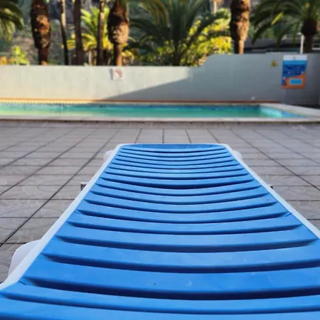 Appartement Ocean Dream Escape Puerto de la Cruz (Tenerife)