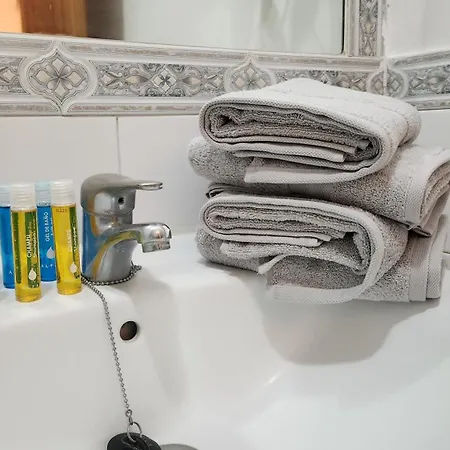 Ocean Dream Escape Appartement *