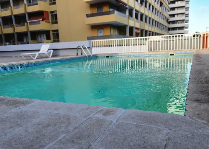 Апартаменты Ocean Dream Escape
